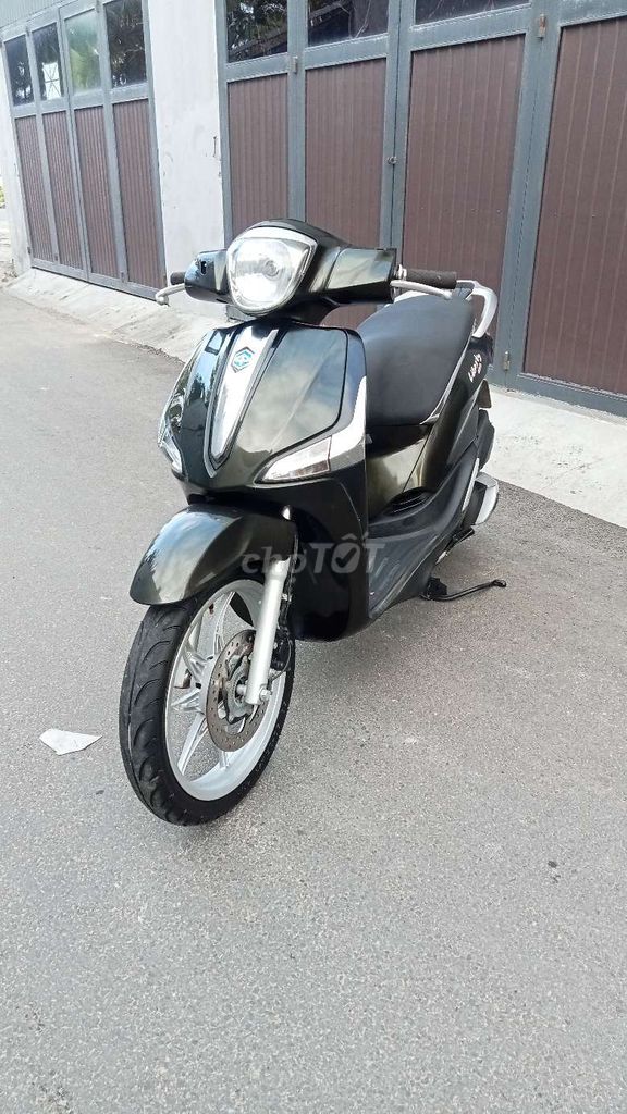 Xe ĐẸP. Máy Êm Ru, Đầy Đủ Giấy Tờ và chất năg. Mua bán Xe máy tại Quận Thanh Khê Đà Nẵng được đăng bởi Trần Khải hình 8