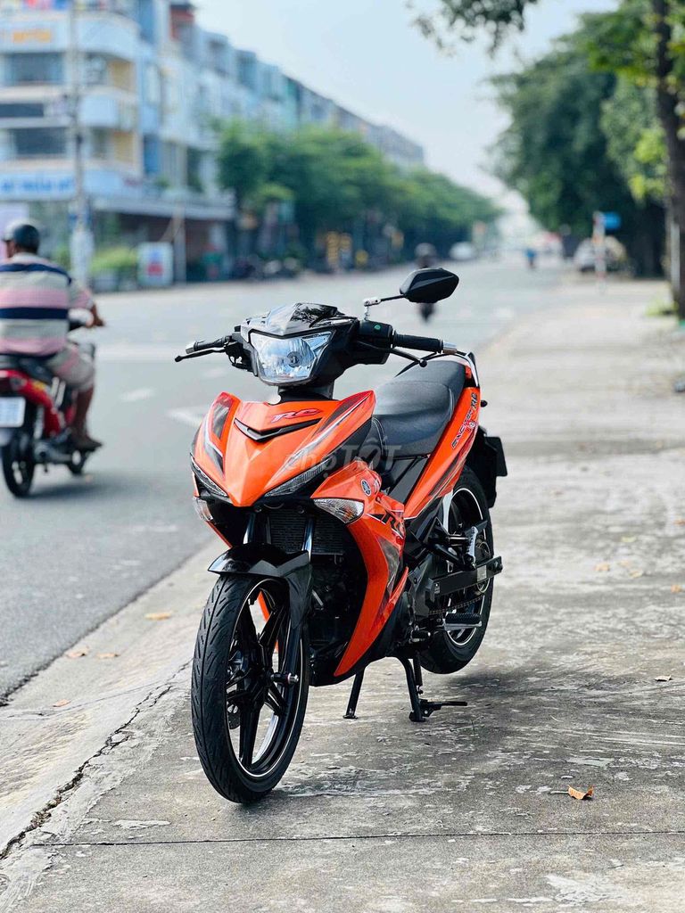 máy zin xe đẹp. Mua bán Xe máy tại Thị xã Bến Cát Bình Dương được đăng bởi xe máy trả góp tín nghĩa  hình 2