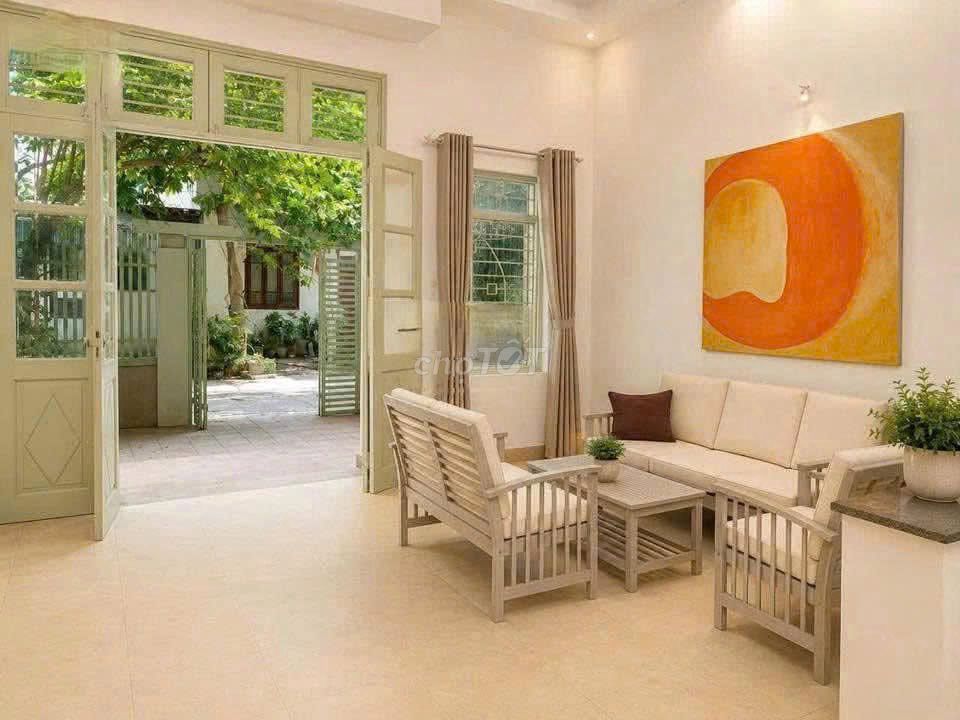 Cho thuê nhà Thụy Phương, 80m2 x 3 tầng, full đồ, 15 triệu/tháng