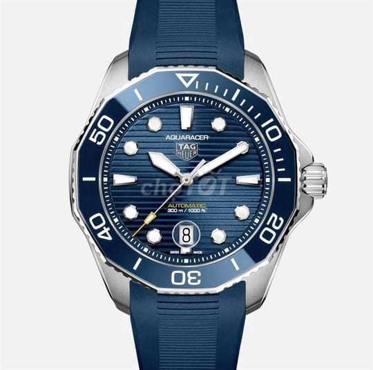 TAG HEUER AQUARACER PROFESSİONAL 300 WBP201B