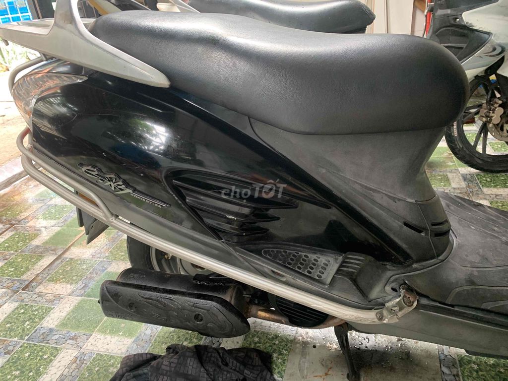 Honda @stream(AChãy)-biển số thành phố-chính chủ. Mua bán Xe máy tại Quận 7 Tp Hồ Chí Minh được đăng bởi Hữu Nghĩa  hình 7