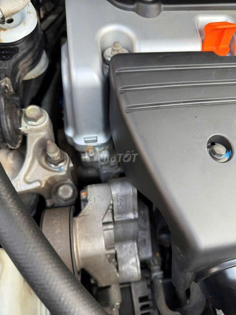 Honda CRV 2016 2.4 Trắng 11000 km. Mua bán Ô tô tại Huyện An Dương Hải Phòng được đăng bởi Mr Quý hình 16