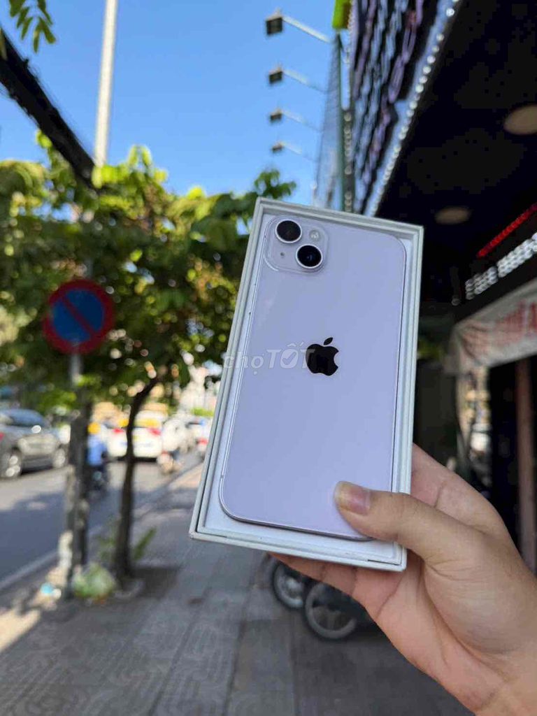 iphone 14plus 256gb tím zp/a pin95 zin áp suất. Mua bán Điện thoại tại Quận 3 Tp Hồ Chí Minh được đăng bởi Nam Á Mobile hình 1