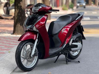 SH 150i ABS 2018 LƯỚT ( GÓP BAO NỢ 6)