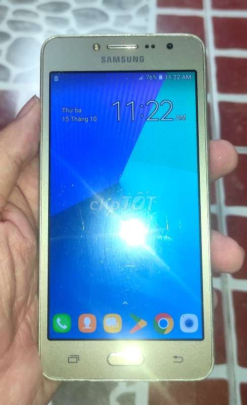 Samsung Galaxy J2 Prime 8GB/ 2GB