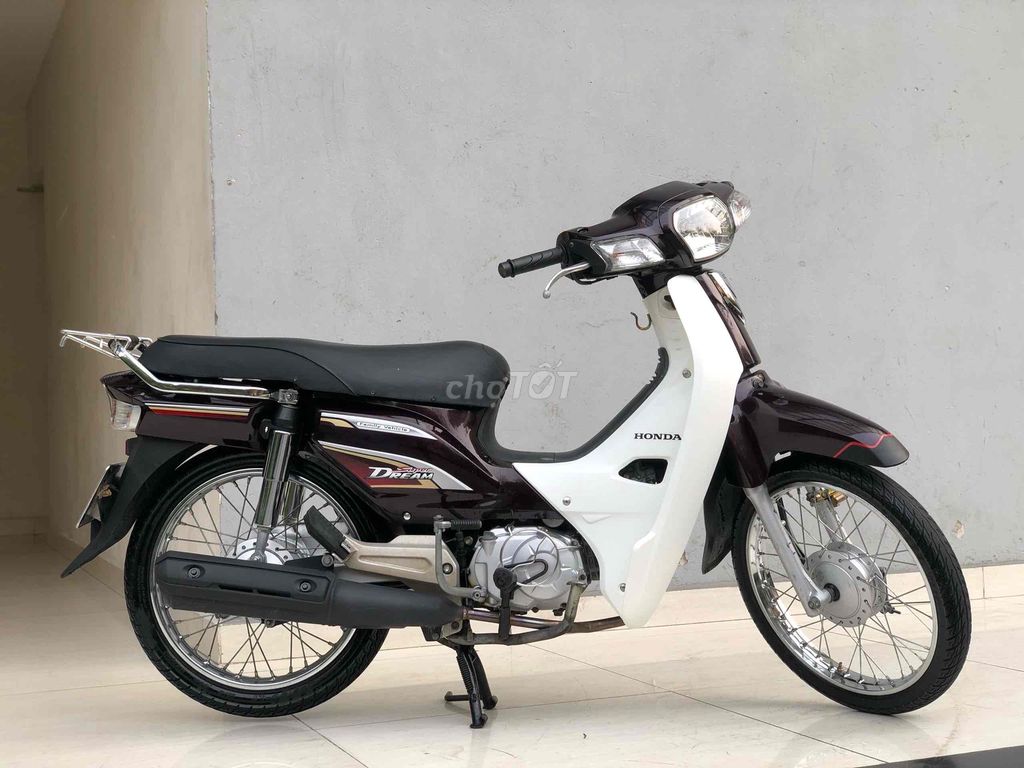 Hàng đẹp Dream 110 cc 2015 máy zin chất