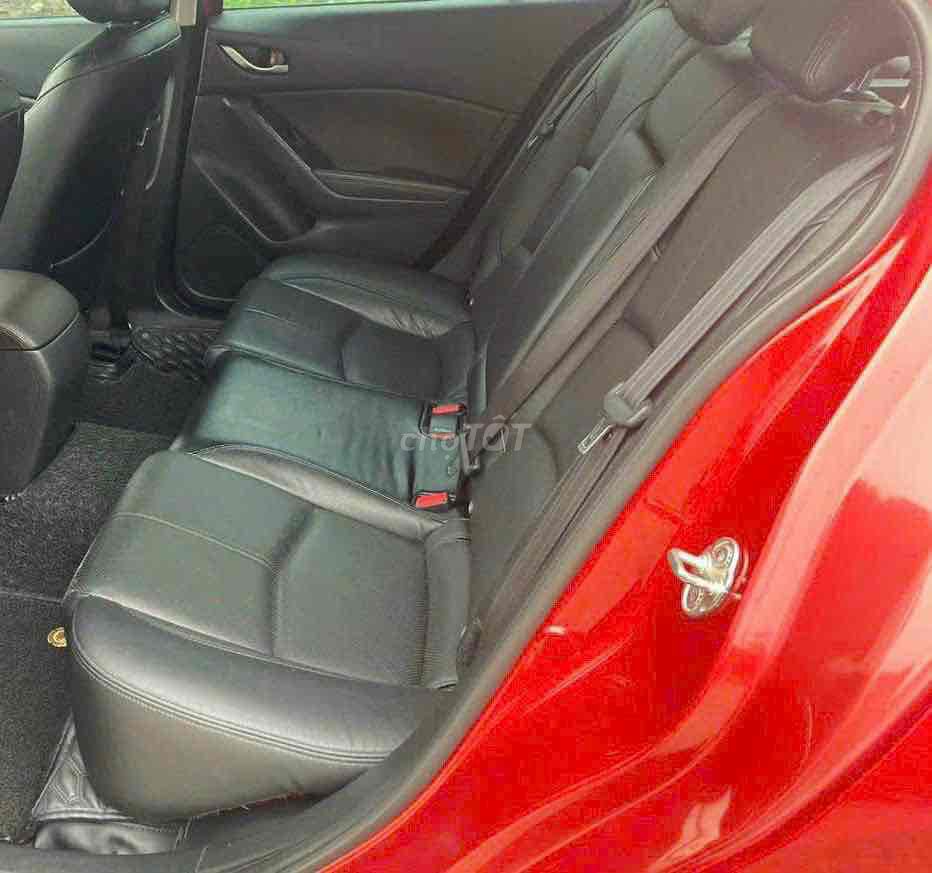 Mazda 3 2015 1.5 AT Hatchback - 900000 km. Mua bán Ô tô tại Thị xã Sơn Tây Hà Nội được đăng bởi Hai hình 4