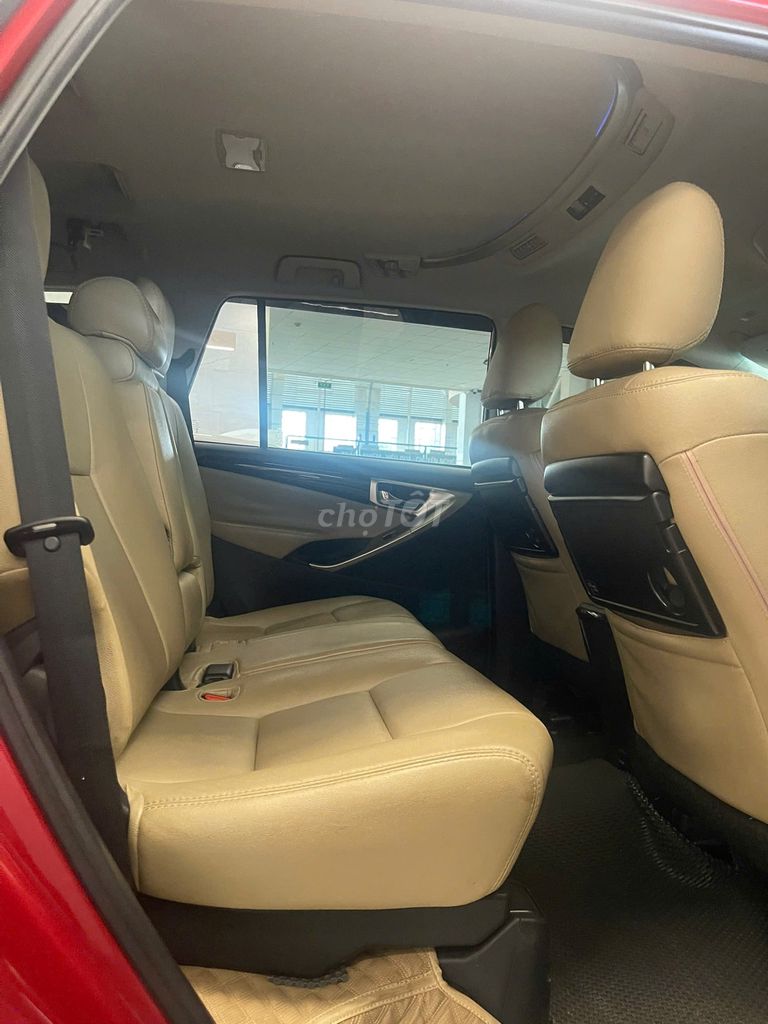 Toyota Innova 2021 Venturer 2.0. Mua bán Ô tô tại Thành phố Biên Hòa Đồng Nai được đăng bởi Bùi Công Sự hình 9