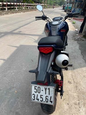 Moto mini Ducati 110cc biển sg- 3456. Mua bán Xe máy tại Quận Bình Tân Tp Hồ Chí Minh được đăng bởi Nguyễn Trần Khắc Trường