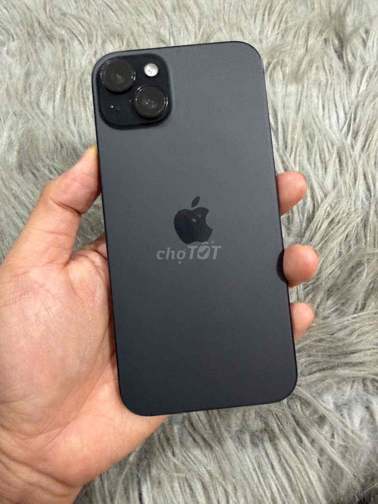 iohone 15 plus rin áp QT. Mua bán Điện thoại tại Thành phố Thủ Đức Tp Hồ Chí Minh được đăng bởi đỗ huy hình 1