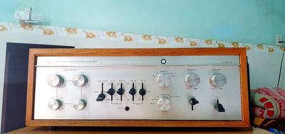 Pre luxman cl350. Mua bán Tivi, Âm thanh tại Thành phố Đồng Xoài Bình Phước được đăng bởi audio music