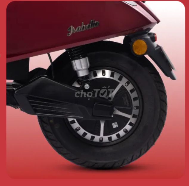 XE ĐIỆN MOVE. Mua bán Xe điện tại Thành phố Bến Tre Bến Tre được đăng bởi Lê Trương Hải Hưng hình 3