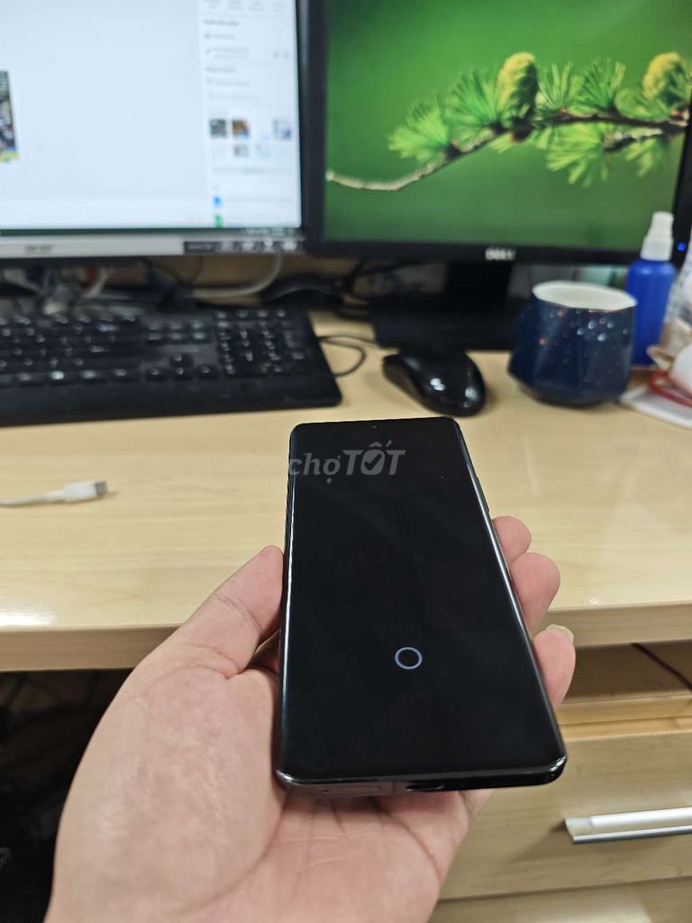 Xiaomi 13 pro bản 12/512 ngoại hình đẹp.full tv. Mua bán Điện thoại tại Quận Đống Đa Hà Nội được đăng bởi Bùi Thường hình 2