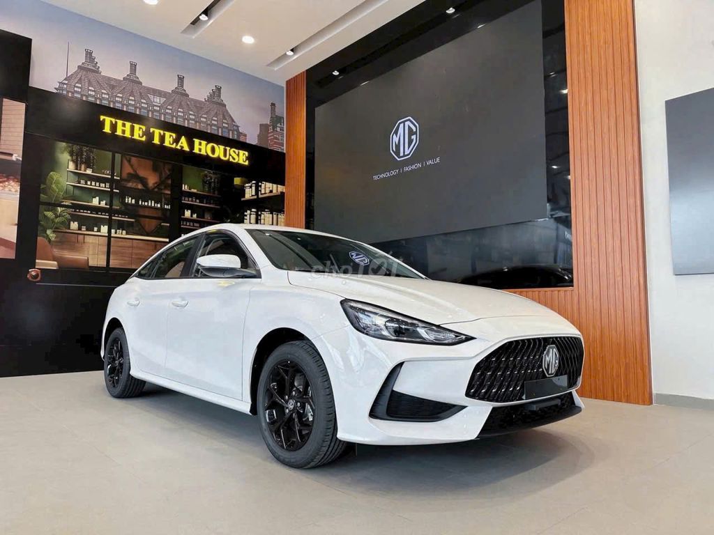MG MG5 2024  - 0 km. Mua bán Ô tô tại Quận Cẩm Lệ Đà Nẵng được đăng bởi Ngân hình 2