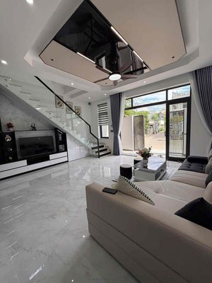 Аренда · 3 комн. · 80 м² · Quận Liên Chiểu, ул. Tô Vĩnh Diện