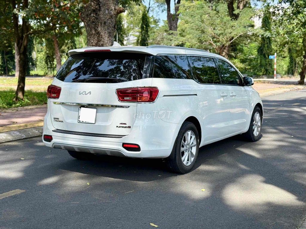 Kia Sedona 2019 2.2D Full dầu cao cấp nhất. Mua bán Ô tô tại Quận Gò Vấp Tp Hồ Chí Minh được đăng bởi E Hảo  hình 5