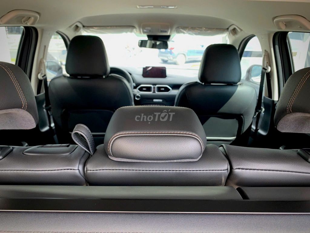 Mazda CX 5 2025 Ưu đãi giá chạm đáy. Mua bán Ô tô tại Quận 7 Tp Hồ Chí Minh được đăng bởi  Mazda Quận 7 hình 7