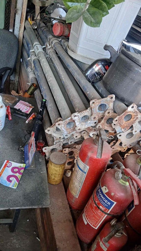 vừa đồ cũ, đồ thanh lý. Mua bán Nội thất, đồ gia dụng khác tại Thành phố Đà Lạt Lâm Đồng được đăng bởi Dân Lê hình 1