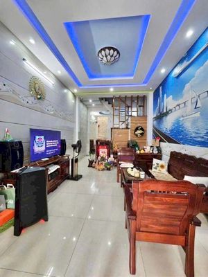 🍀Nhà đẹp đầy đủ Nội Thất...243/ Mã Lò