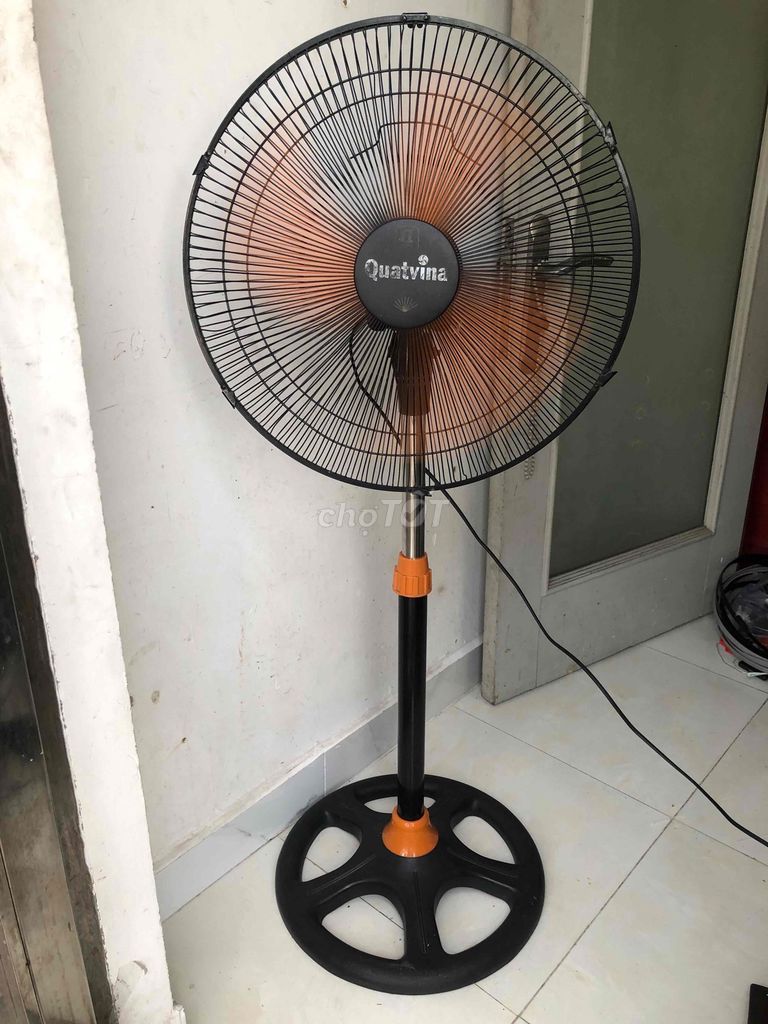 QUẠT ĐỨNG ASIA CÔNG XUẤT LỚN LOẠI TO LIỀN ĐẸP. Mua bán Quạt tại Quận Bình Tân Tp Hồ Chí Minh được đăng bởi quốc hải hình 1