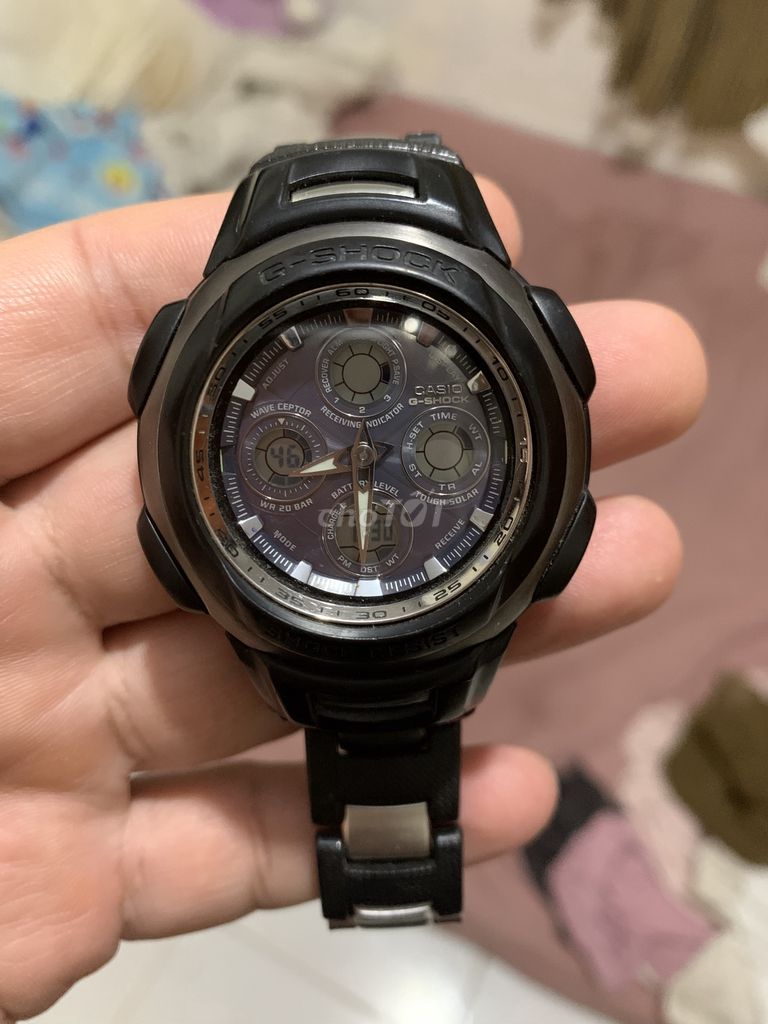 Thanh lý hai casio chuẩn nhật rẻ đẹp