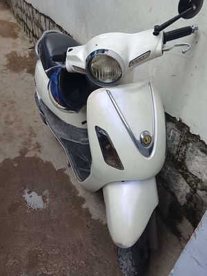 Bán Attila. Mua bán Xe máy tại Thành phố Nha Trang Khánh Hòa được đăng bởi TNT 