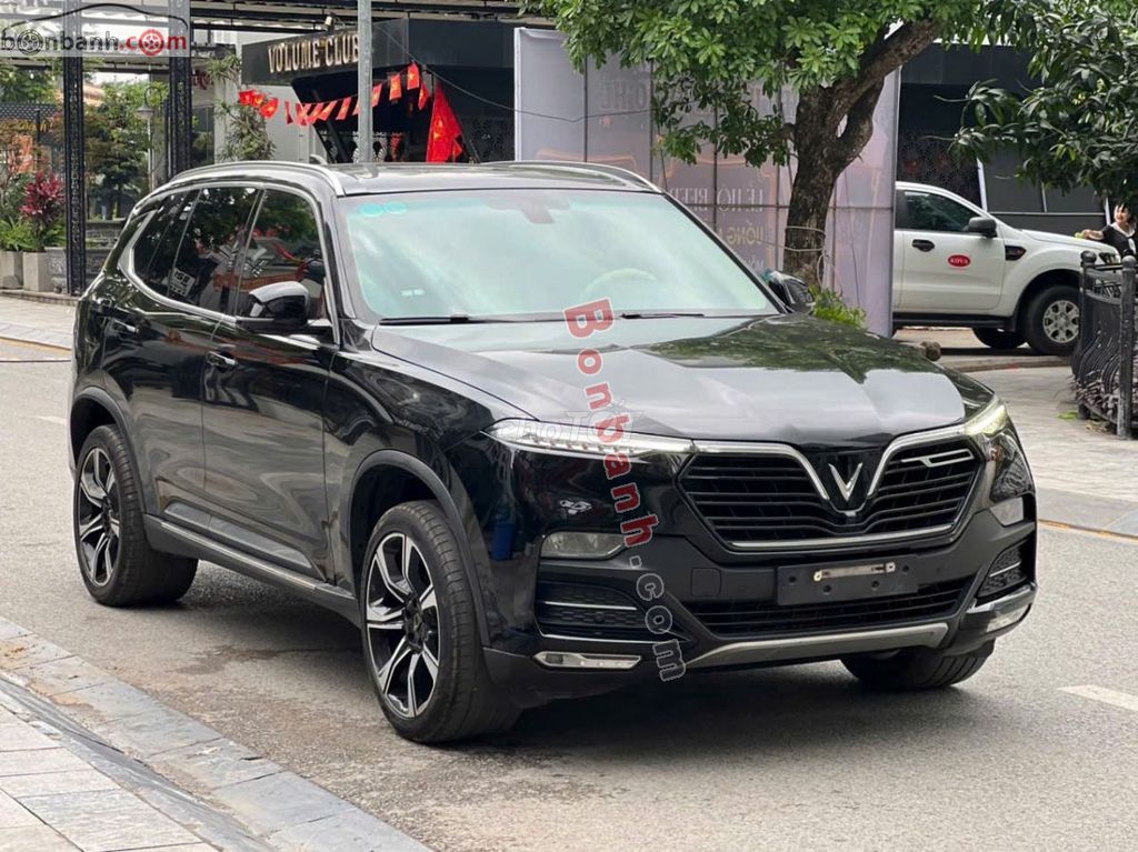 vinfast lux SA 2022 bản premium. Mua bán Ô tô tại Quận Nam Từ Liêm Hà Nội được đăng bởi viet3s auto hình 5