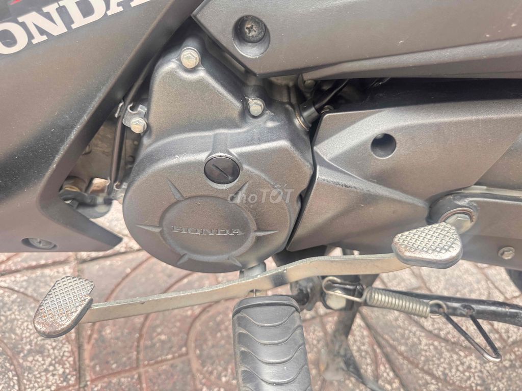 Honda Wave RSX FI с рассрочкой от магазина