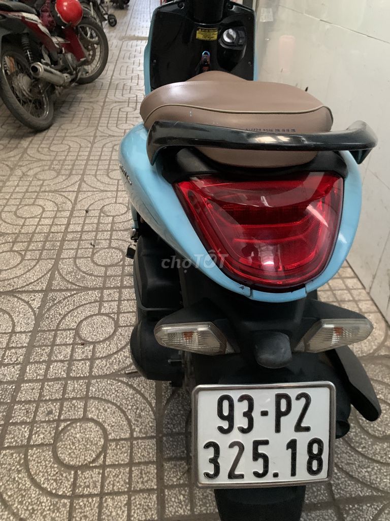 Kẹt tiền thanh lý xe. Mua bán Xe máy tại Thành phố Dĩ An Bình Dương được đăng bởi Kim chi hình 1