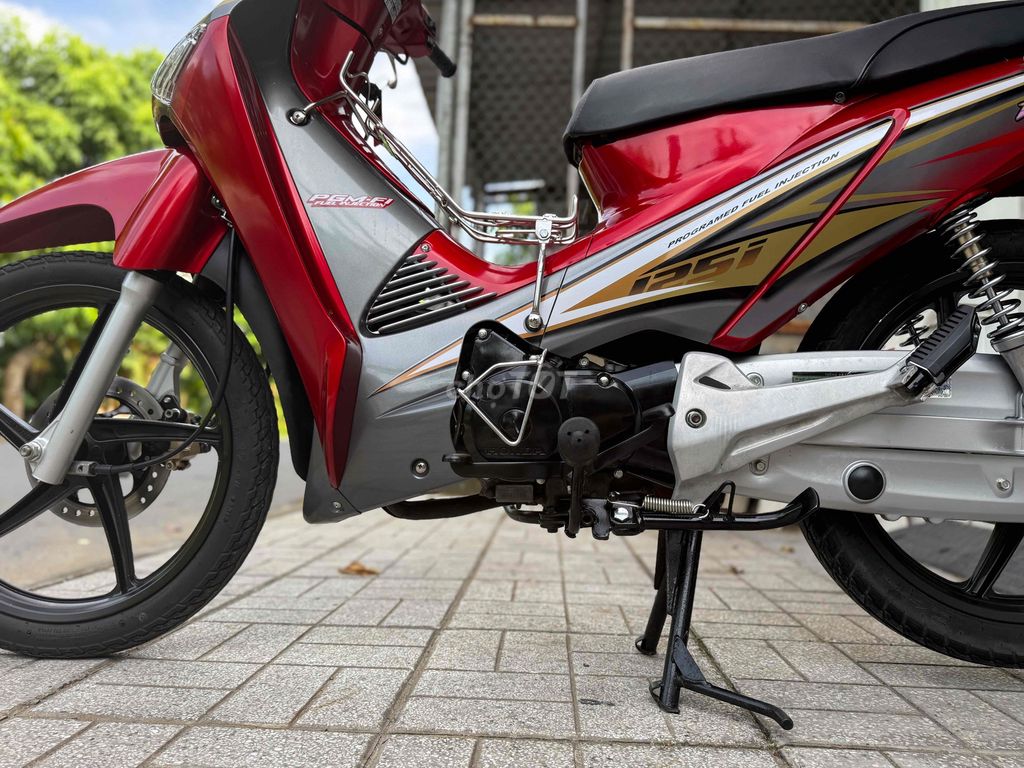 🌈FU NEO HSCT PXX SẴN XECỨNG CÁP MÁY NGON ÊM💥CÓGÓP💥. Mua bán Xe máy tại Thành phố Sóc Trăng Sóc Trăng được đăng bởi Mạnh Huỳnh hình 6