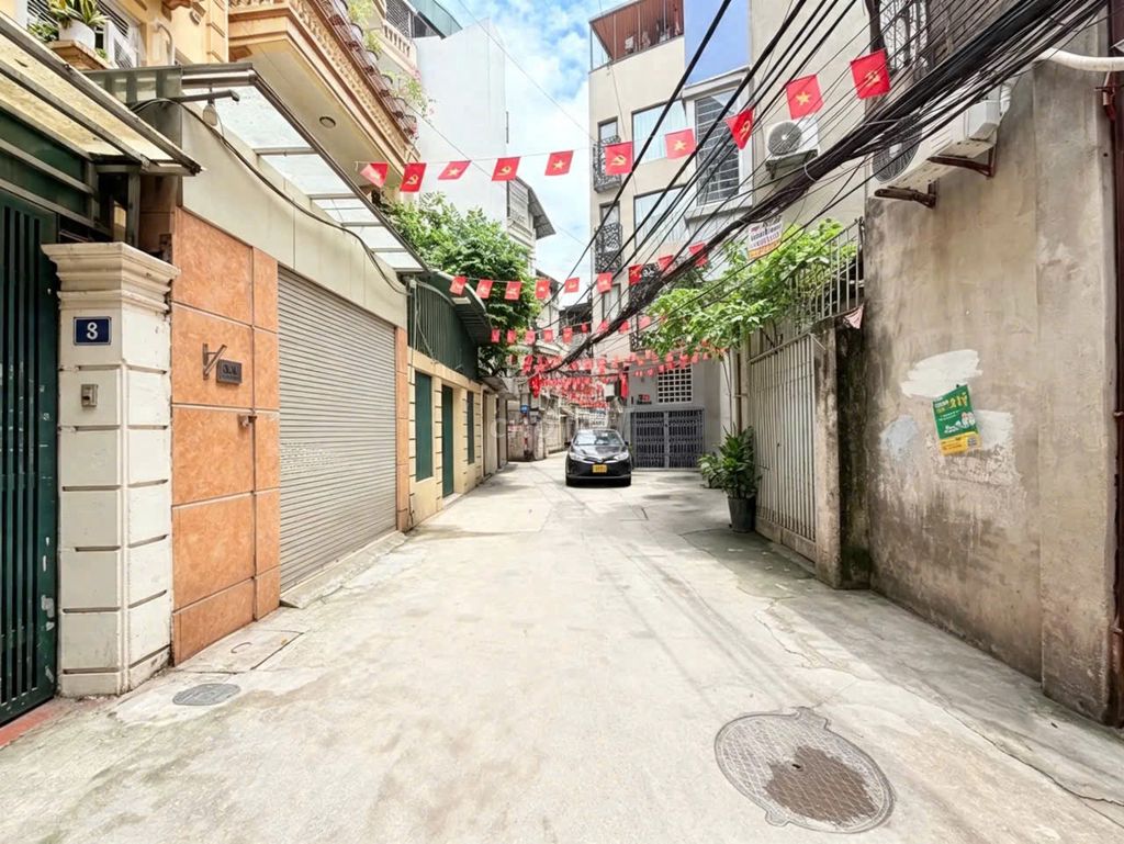 🍀 💎 🌹Chủ cần  bán nhanh nhà đẹp Minh Khai, Hai Bà Trưng, Hà Nội - ảnh 5