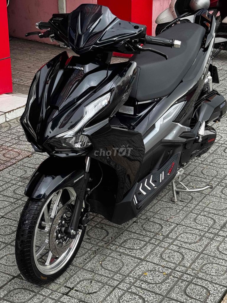 Honda Air Blade 125 2025 Đen bóng siêu lướt