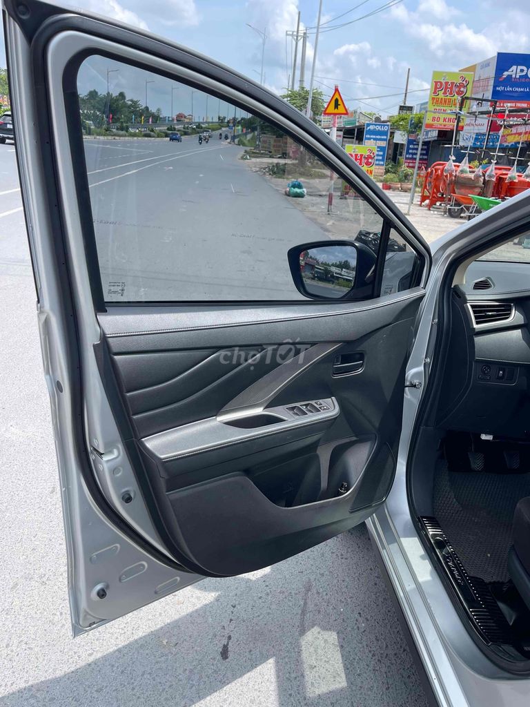 Mitsubishi Xpander 2021 1.5 MT - 52000 km. Mua bán Ô tô tại Quận Cái Răng Cần Thơ được đăng bởi ÔTÔ PHÚC SƠN  TP CẦn Thơ  hình 10
