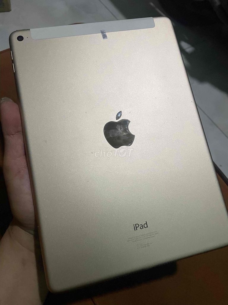 Ipad air 2 64gb 4G