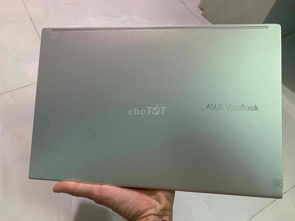 ASUS VivoBook A415EA i3 4GB/477GB. Mua bán Laptop tại Thành phố Nha Trang Khánh Hòa được đăng bởi Đình Khải hình 1