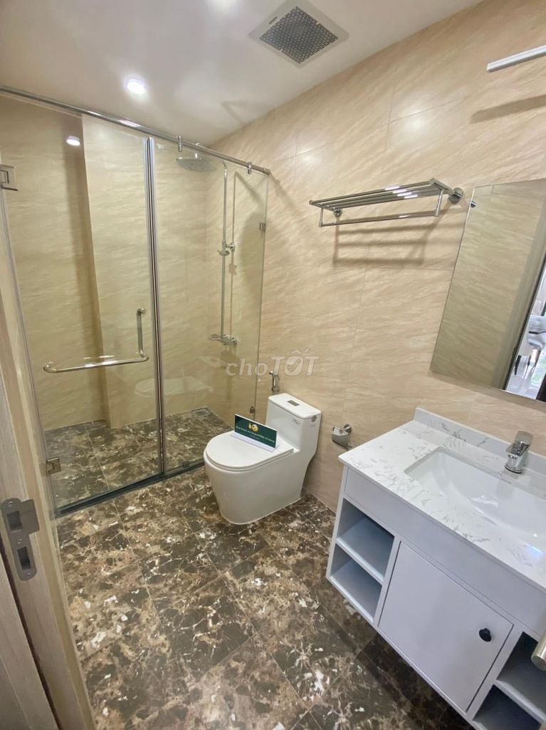 CƠ HỘI VÀNG ĐỂ MUA CĂN 3PN2VS 80m2 VIEW THOÁNG FULL ĐỒ GIÁ 4 TỶ710TR 5, Yên Viên, Thị trấn Trâu Quỳ, Huyện Gia Lâm, Hà Nội Huyện Gia Lâm Hà Nội