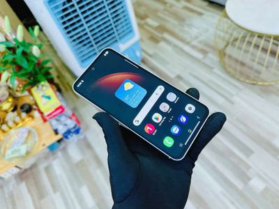 Samsung S23 FE 256GB Trắng bản Hàn Likenew 99%