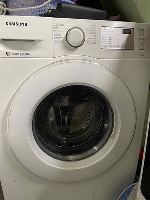 bán máy giặt samsung
