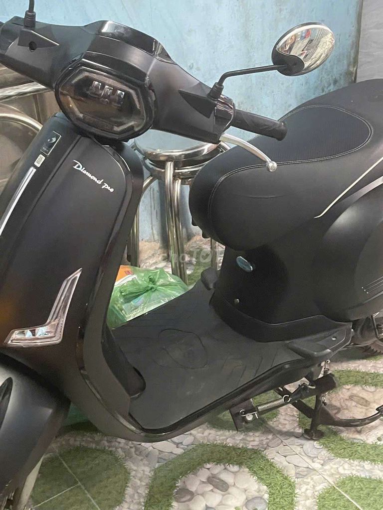 Xa tay ga espero 2024 màu đen mới 95%. Mua bán Xe máy tại Quận Liên Chiểu Đà Nẵng được đăng bởi Trần duy khánh  hình 2