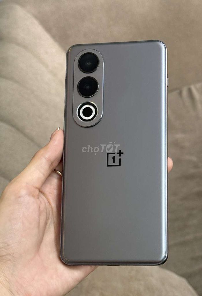 🔥 OnePlus Ace 3V 5G / Sạc nhanh 100w. Mua bán Điện thoại tại Quận Cẩm Lệ Đà Nẵng được đăng bởi Good Phone hình 1