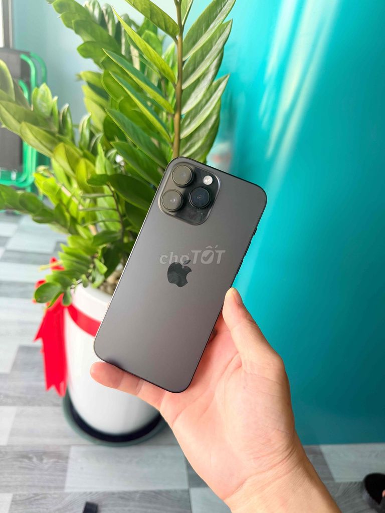Apple iPhone 14 Pro Max 128GB pin 85% zin có gluu. Mua bán Điện thoại tại Thành phố Huế Thừa Thiên Huế được đăng bởi Vsmart Thu Mua Điện Thoại Laptop  hình 1