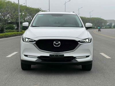 Mazda CX5 Deluxe 2022