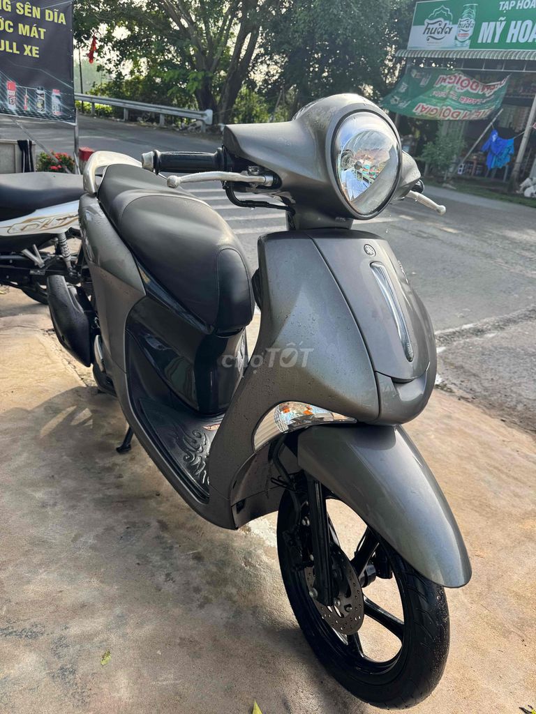 zanut máy móc zin êm 9chu khóa ga.lh. Mua bán Xe máy tại Huyện Phong Điền Cần Thơ được đăng bởi Thanh Dang Hoang hình 3