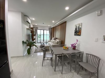 BÁN NHANH CĂN HỘ CTL TOWER 60M2-SIÊU ĐẸP-GIÁ ÊM CHỈ 3.5TỶ