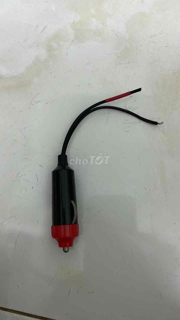 tẩu oto chịu tải 8A. Mua bán Phụ tùng xe tại Quận Liên Chiểu Đà Nẵng được đăng bởi Nguyễn Hòa hình 1