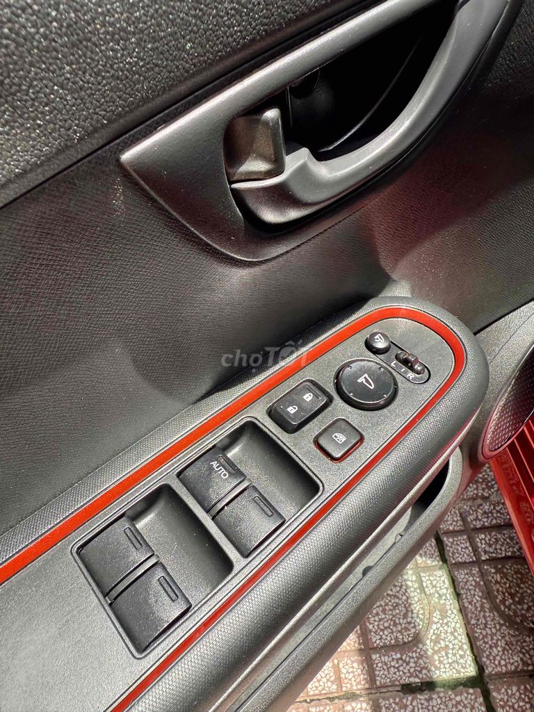 Honda Brio 2021 RS - 45000 km. Mua bán Ô tô tại Thành phố Biên Hòa Đồng Nai được đăng bởi Peacemaker hình 7