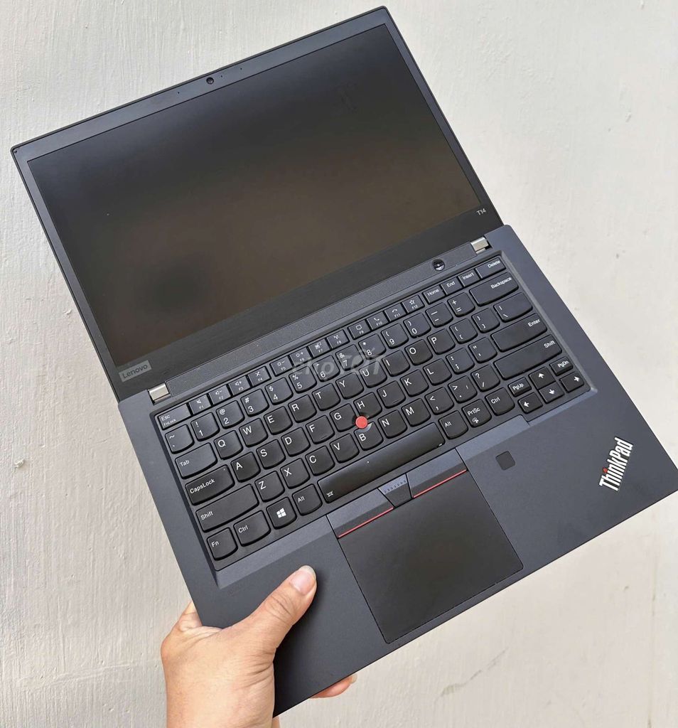 Thinkpad T14 Gen 1 i7-10510U 14 inch 8GB/256GB. Mua bán Laptop tại Thành phố Thủ Đức Tp Hồ Chí Minh được đăng bởi Nguyễn Ngọc Lâm hình 1