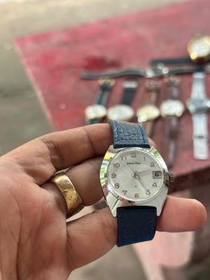 cơ cốt citizen. Mua bán Đồng hồ tại Thành phố Trà Vinh Trà Vinh được đăng bởi fan 2hand 