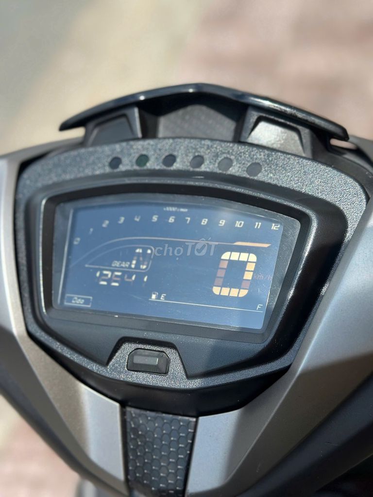 Exciter 150cc 2020 bs 83c1-59318. Mua bán Xe máy tại Quận Phú Nhuận Tp Hồ Chí Minh được đăng bởi xe39com hình 3