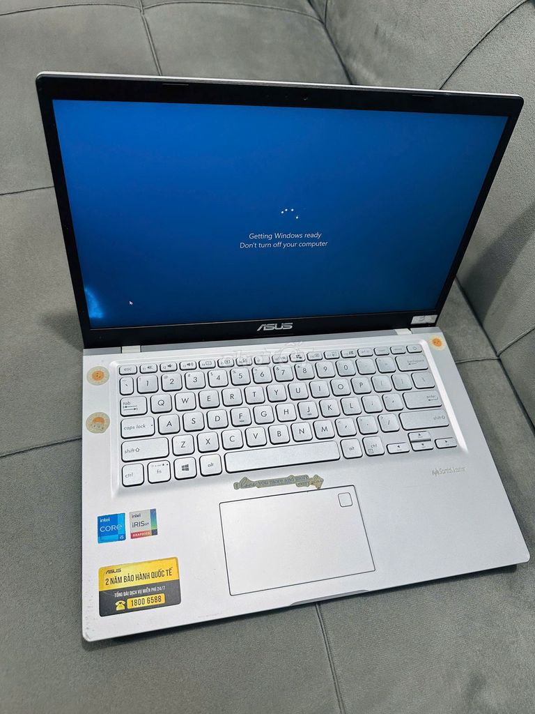 Thanh lý Laptop Asus văn phòng dư dùng. Mua bán Laptop tại Thành phố Thủ Đức Tp Hồ Chí Minh được đăng bởi Trần Ba hình 1